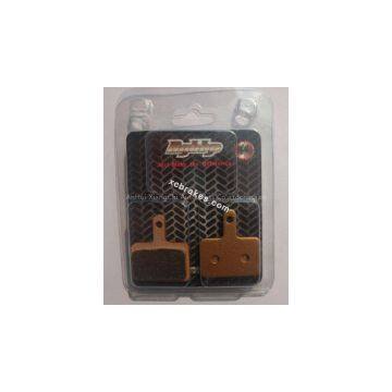 Bike Brake System Sintered Brake Pads for PORMAX/HAYES photo-2