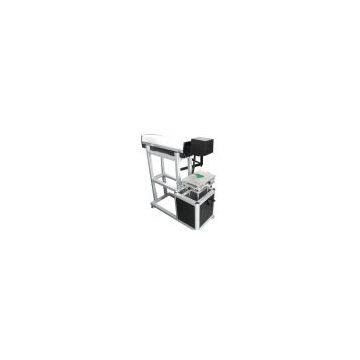 JK-50W laser machine/laser marker