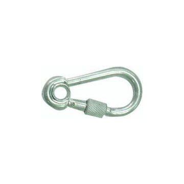 Snap Hook With Eyelet Snap Hook With Eyelet BT-2450