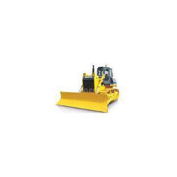 Straight Front Blade Hydraulic Crawler Bull Dozer 220hp Cummins NT855-C280S10 Engine