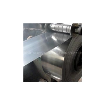 Stainless Steel Strip