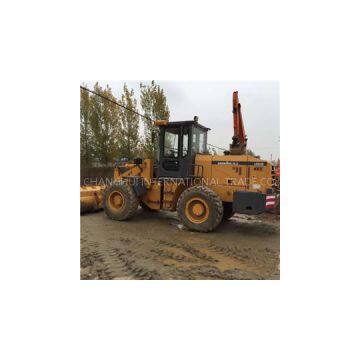 Lonking LG833B