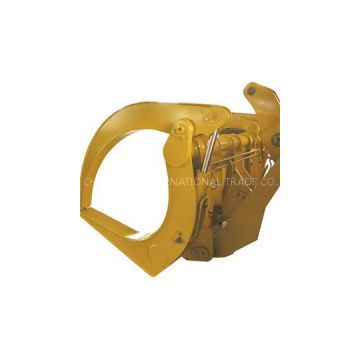 5T Log Gripper