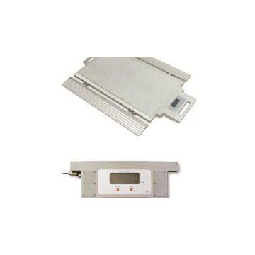 YB-BX-101K Series Ultra-slim Weigh Pad