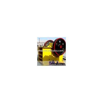 Jaw Crusher, Stone Crushing Machine, Crusher