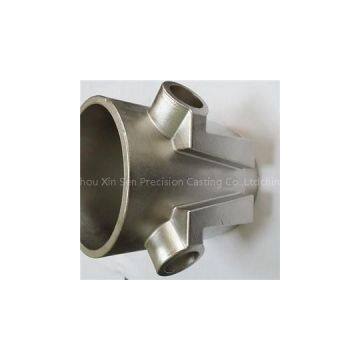 Petroleum Machinery Casting