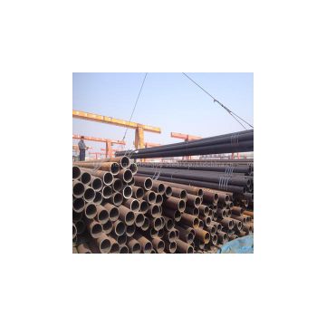 10 inch seamless steel pipe