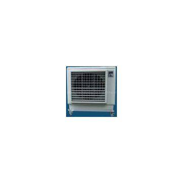 portable evaporative air conditioner