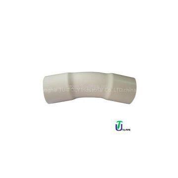 Electrical UPVC Bends 22° (medium Duty,UV Resistance) AS NZS 2053