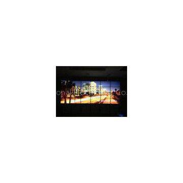 Full Hd 55inch 4x6 Indoor LED Video Wall 5.3mm For Meeting Rooms