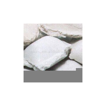 Sell Calcined Magnesite Ball