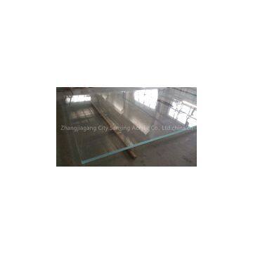 Acrylic Sheet