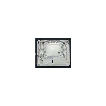 CNC Machining Plastic Prototype Molding For Telecommunication Equipment
