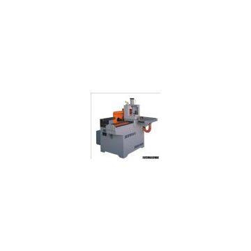 comb tenon tenoning machine