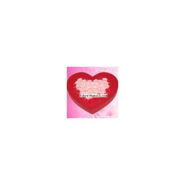 antibacterial &anti-infuenza H1N1 bath soap  flower