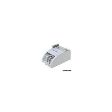 Sell Currency Count Machine