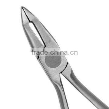 ORTHODONTIC PLIER