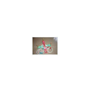 Wooden Garden Quoits Game-WX001001