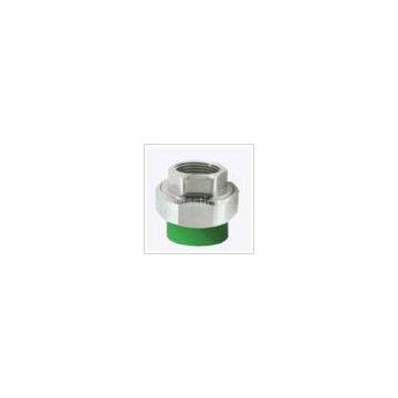 ppr female socket/ppr fittings