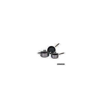 Sell 5-Piece Cookware Set