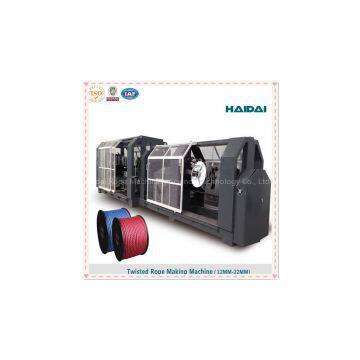 Taian Haidai Rope Machinery Science Technology Co., Ltd