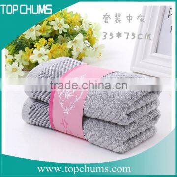 Luxurious Cotton Craft Ultra Soft gift towel set,towels bath set,softtextile hotel towel set