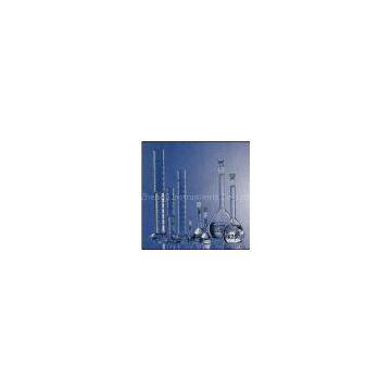 Quartz Graduated Cylinder