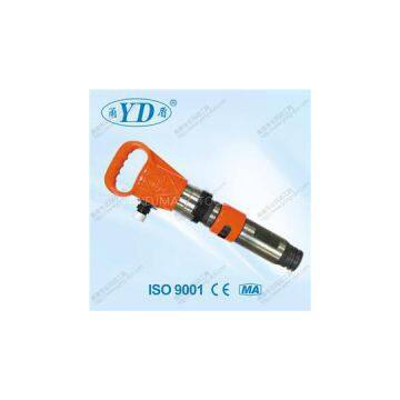 Used In The Machinery Industry The Impact Of Sports Occasion Pneumatic Hammer