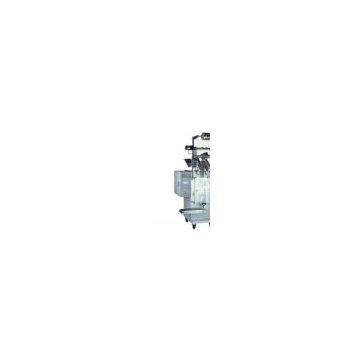 Tablet packing machine