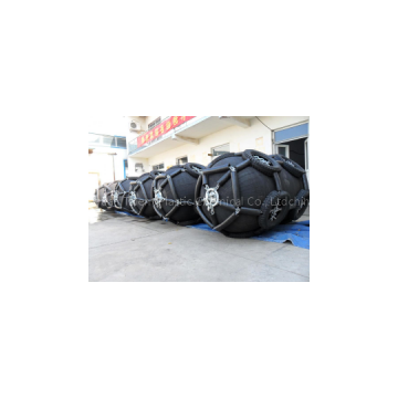 Dock Fenders Pneumatic Fenders