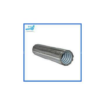 Stainless Steel Explosion-proof Pipe