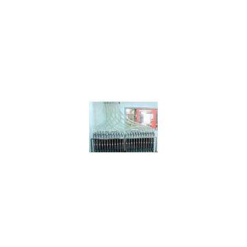 Plastic molding shop equipments-silos