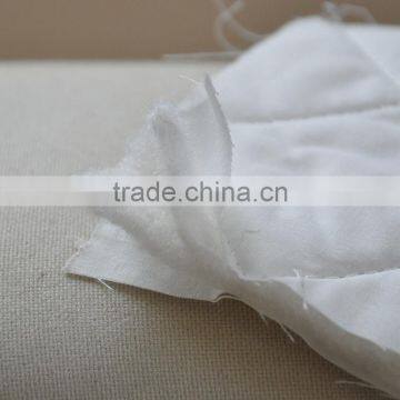 100% Cotton Terry Cloth With Waterproof TPU Film Fitted Sheet/mattress Protector/mattress Pad Cover photo-4