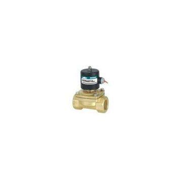 Solenoid Valve