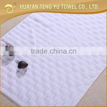 bath mat