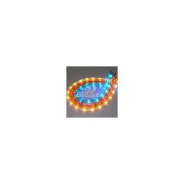 LED rope light