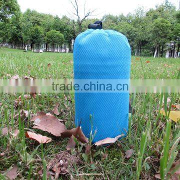 Picnic Travel Beach Blanket Water Sand Dust-proof Fold Into Pocket Thin Mini Blanket photo-6