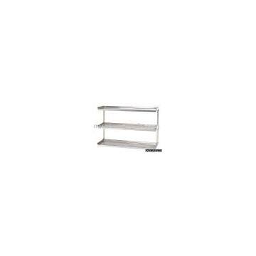3 Layer Wall Shelf
