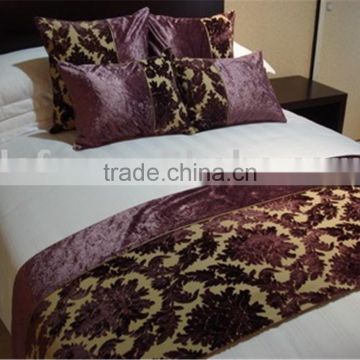 Luxury Hotel Bedding Set(SDF-S012)