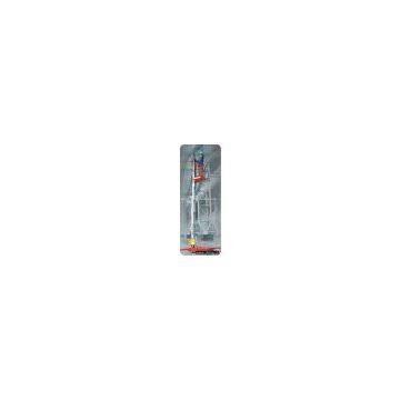 (GTWY6-1000 Single Mast Aerial working platform) Aerial working platform