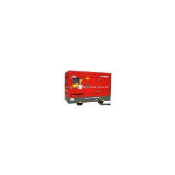 Powerlink RK series diesel generator  set (Kubota Engine)