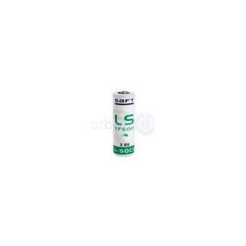 Primary Lithium Battery SAFT LS17500