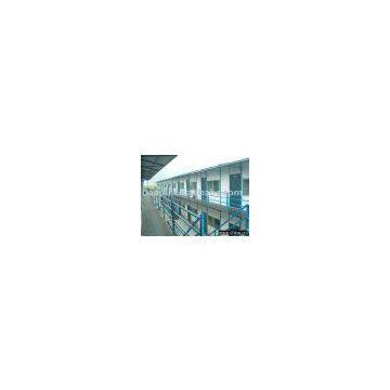 Prefabricated house
