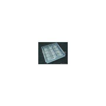 louver fitting(grille lighting,lighting)