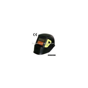 AS-1  welding helmet