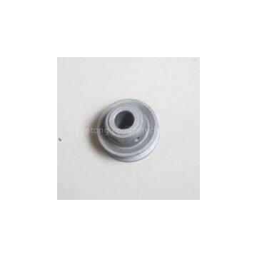 Aluminum Belt Pulley. Customized Cast Iron Belt Pulley