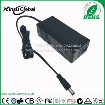 Specializing in the Production 37.8V 1A 9S Li-ion Battery Charger for Camera Battery Charger photo-3
