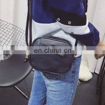 Bow Personality Packet 2017 All-Match Ladies Leisure Bag photo-2