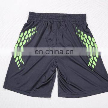 Lastest Design Custom,football Training Shorts photo-2