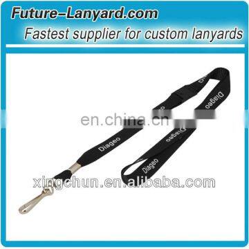 Hot Selling Top Quality Neck Lanyard With Your Business Logo for Promotion